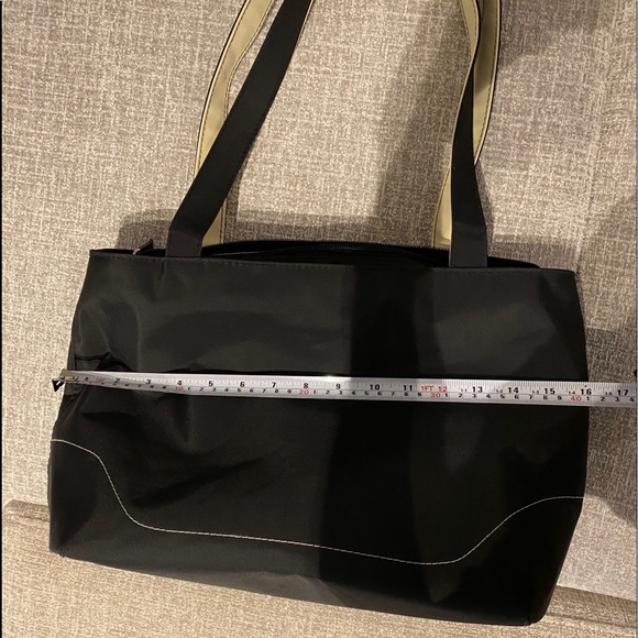 MEDELA Black Tote Bag - Picture 3 of 7